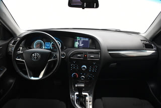 Фото Brilliance V5 I Рестайлинг с пробегом
