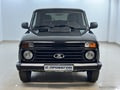 Фото LADA Niva 2121 I Рестайлинг с пробегом | №2