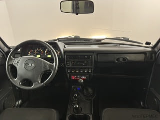 Фото LADA Niva 2121 I Рестайлинг с пробегом