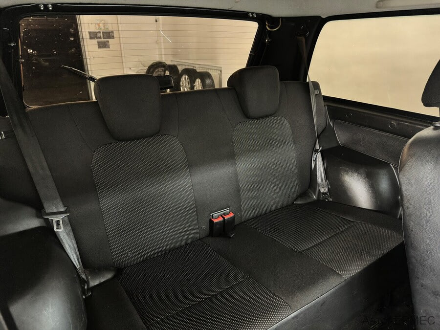 Фото LADA Niva 2121 I Рестайлинг (2020) с пробегом | №9