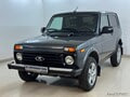 Фото LADA Niva 2121 I Рестайлинг (2020) с пробегом | №1