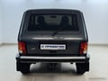 Фото LADA Niva 2121 I Рестайлинг (2020) с пробегом | №3