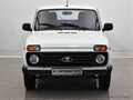 Фото LADA NIVA Legend I Рестайлинг (2020) с пробегом | №2