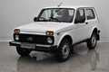 Фото LADA NIVA Legend I Рестайлинг (2020) с пробегом | №1