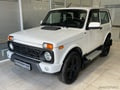 Фото LADA Niva Legend 3 дв. с пробегом | №1