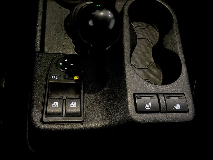 Фото LADA Niva Legend 3 дв. с пробегом | №8