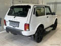 Фото LADA Niva Legend 3 дв. с пробегом | №4