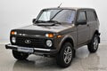 Фото LADA Niva Legend 3 дв. с пробегом | №1