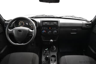 Фото LADA Niva Legend 3 дв. с пробегом