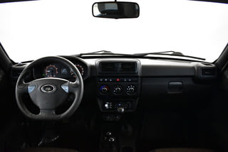 Фото LADA Niva Legend 3 дв. с пробегом