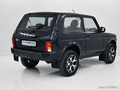 Фото LADA Niva Legend 3 дв. с пробегом | №4