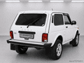 Фото LADA Niva I с пробегом | №4