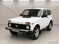 Фото LADA Niva I с пробегом | №1