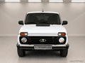 Фото LADA Niva I с пробегом | №2
