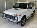 Фото LADA Niva Legend 3 дв. с пробегом | №1