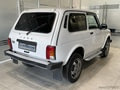 Фото LADA Niva Legend 3 дв. с пробегом | №4