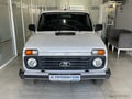 Фото LADA Niva Legend 3 дв. с пробегом | №2