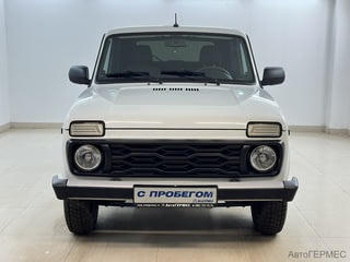 Фото LADA Niva Legend 3 дв. с пробегом Фото LADA Niva Legend 3 дв. с пробегом