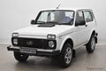 Фото LADA Niva Legend 3 дв. с пробегом | №1