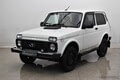Фото LADA Niva Legend 3 дв. с пробегом | №1