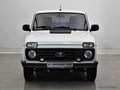 Фото LADA Niva Legend 3 дв. с пробегом | №2