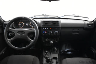 Фото LADA Niva Legend 3 дв. с пробегом
