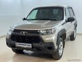 Фото LADA NIVA Travel I с пробегом | №1