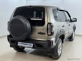 Фото LADA NIVA Travel I с пробегом | №4