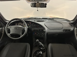 Фото LADA NIVA Travel I с пробегом