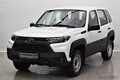 Фото LADA NIVA Travel I с пробегом | №1