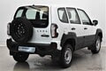 Фото LADA NIVA Travel I с пробегом | №4