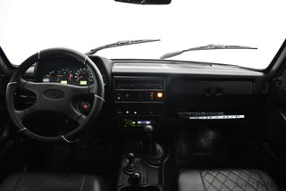 Фото LADA 2131 (4Х4) с пробегом