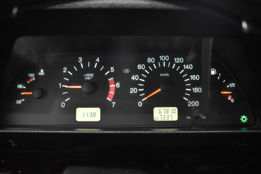 Фото LADA 2131 (4Х4) с пробегом | №6