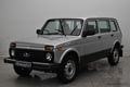 Фото LADA 2131 (4Х4) с пробегом | №1