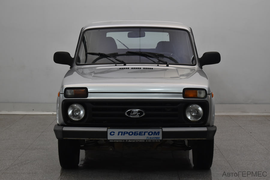 Фото LADA 2131 (4Х4) с пробегом | №2