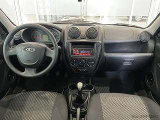 Фото LADA Granta I с пробегом