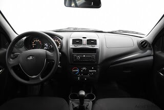 Фото LADA Granta I Рестайлинг с пробегом