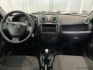 Фото LADA Granta I с пробегом