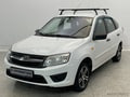 Фото LADA Granta I с пробегом | №1
