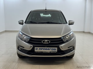 Фото LADA Granta I Рестайлинг с пробегом