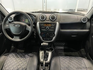 Фото LADA Granta I с пробегом Фото LADA Granta I с пробегом