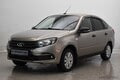 Фото LADA Granta I Рестайлинг с пробегом | №1