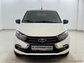 Фото LADA Granta I Рестайлинг с пробегом | №2