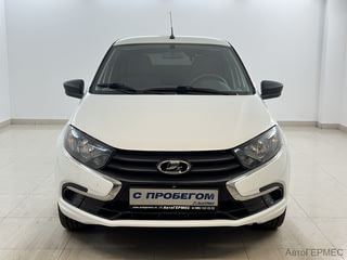 Фото LADA Granta I Рестайлинг с пробегом