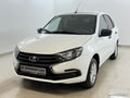 Фото LADA Granta I Рестайлинг с пробегом | №1