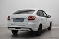 Фото LADA Granta I Рестайлинг с пробегом | №4