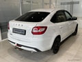 Фото LADA Granta I Рестайлинг с пробегом | №4