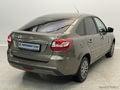 Фото LADA Granta I Рестайлинг с пробегом | №4
