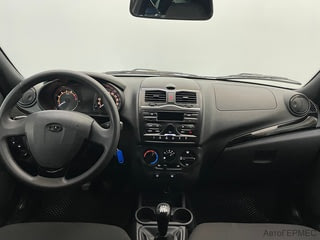 Фото LADA Granta I Рестайлинг с пробегом