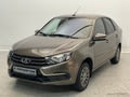 Фото LADA Granta I Рестайлинг с пробегом | №1